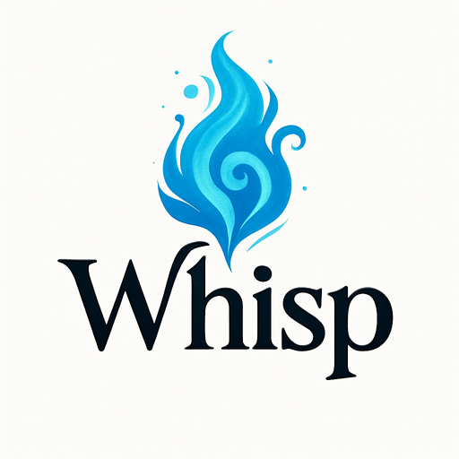 Whisp logo